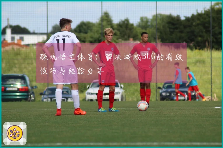 踩坑悟空体育：解决游戏BUG的有效技巧与经验分享