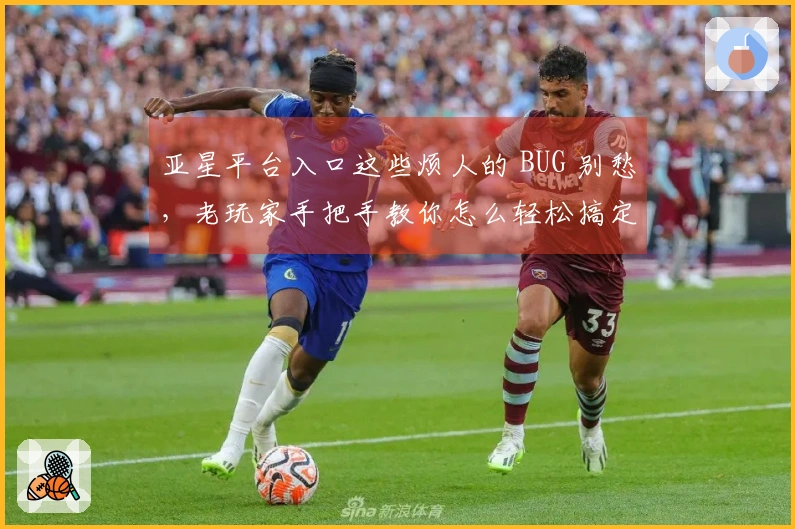 亚星平台入口这些烦人的 BUG 别愁，老玩家手把手教你怎么轻松搞定！