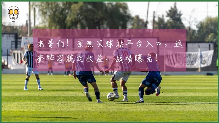 老哥们！亲测买球站平台入口，这套阵容稳定收益，战绩曝光！
